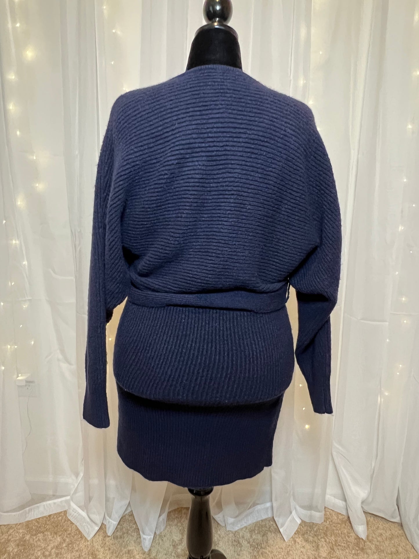 Eloquii Sweater Dress