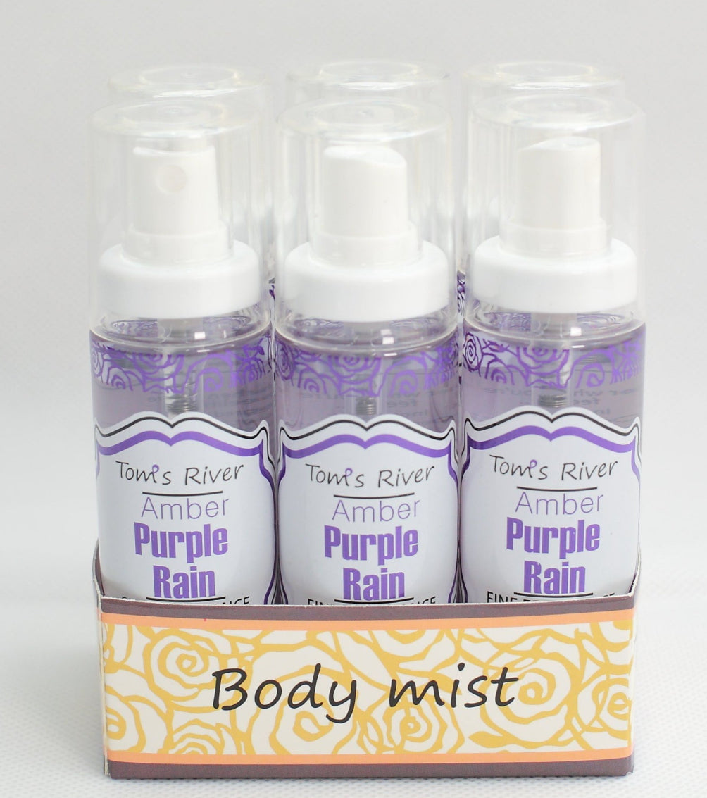Smell Good Body Mist
