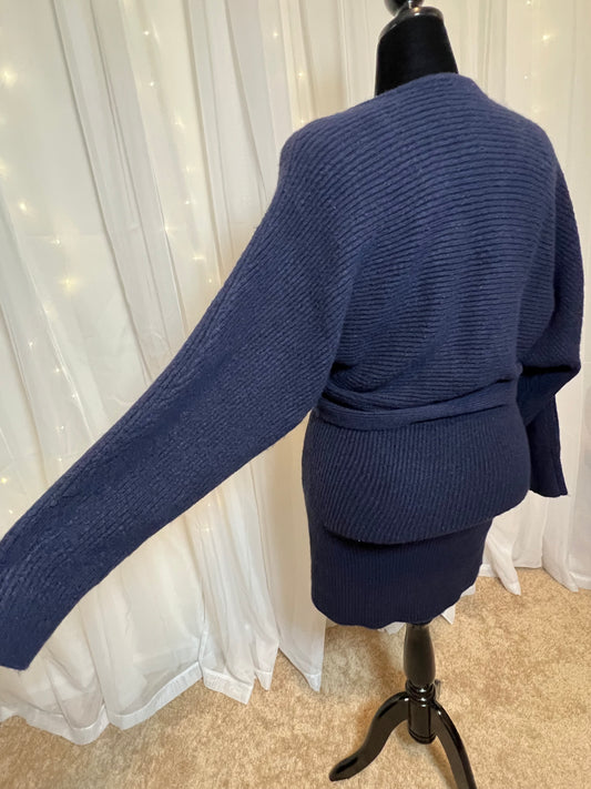 Eloquii Sweater Dress