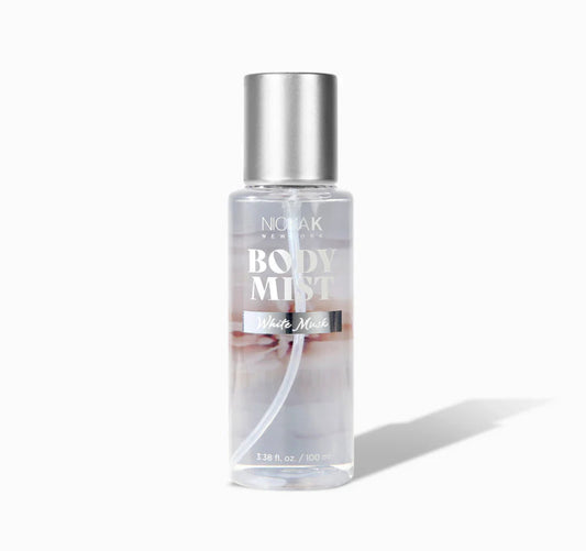 Smell Good Body Mist