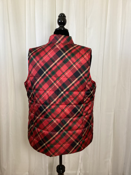 Kim Rogers Vest - XL