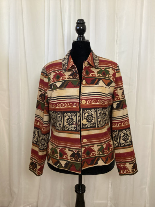 Coldwater Creek Jacket - 14