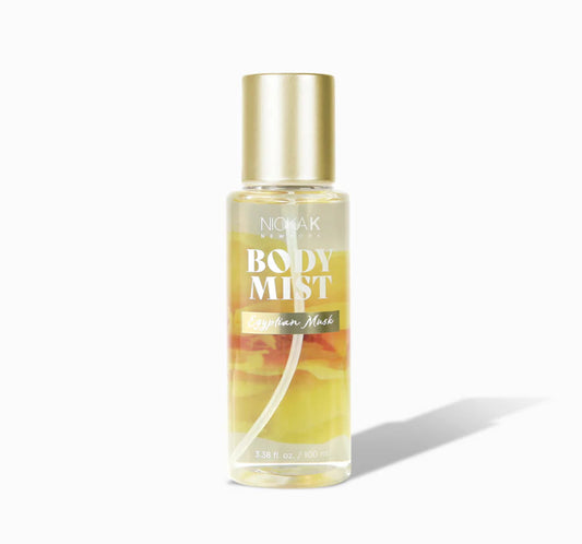 Smell Good Body Mist