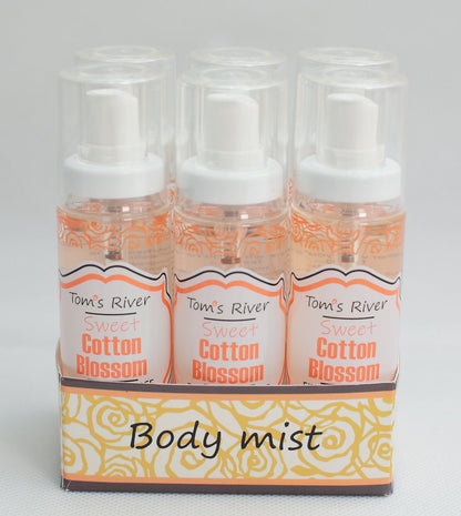 Smell Good Body Mist