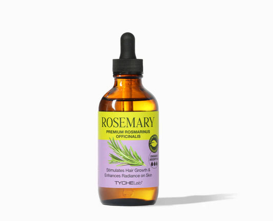 Rosemary Hair Oil